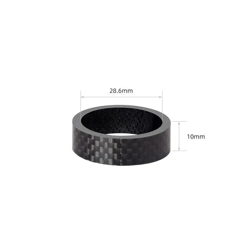 Headset Carbon Spacers