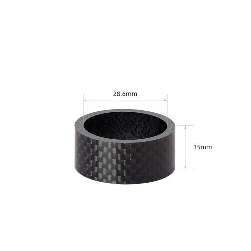 Headset Carbon Spacers