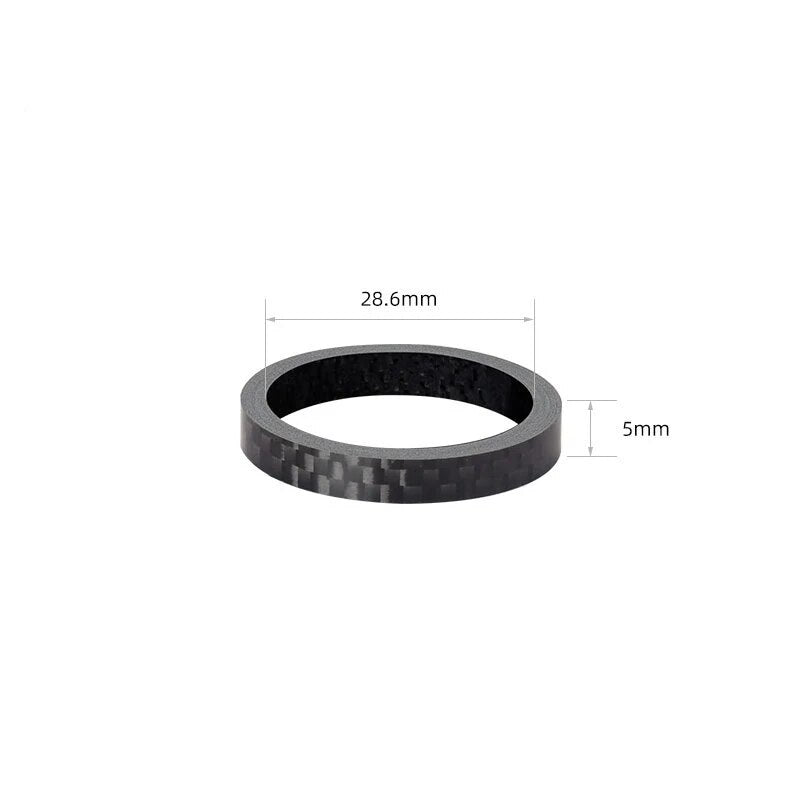 Headset Carbon Spacers