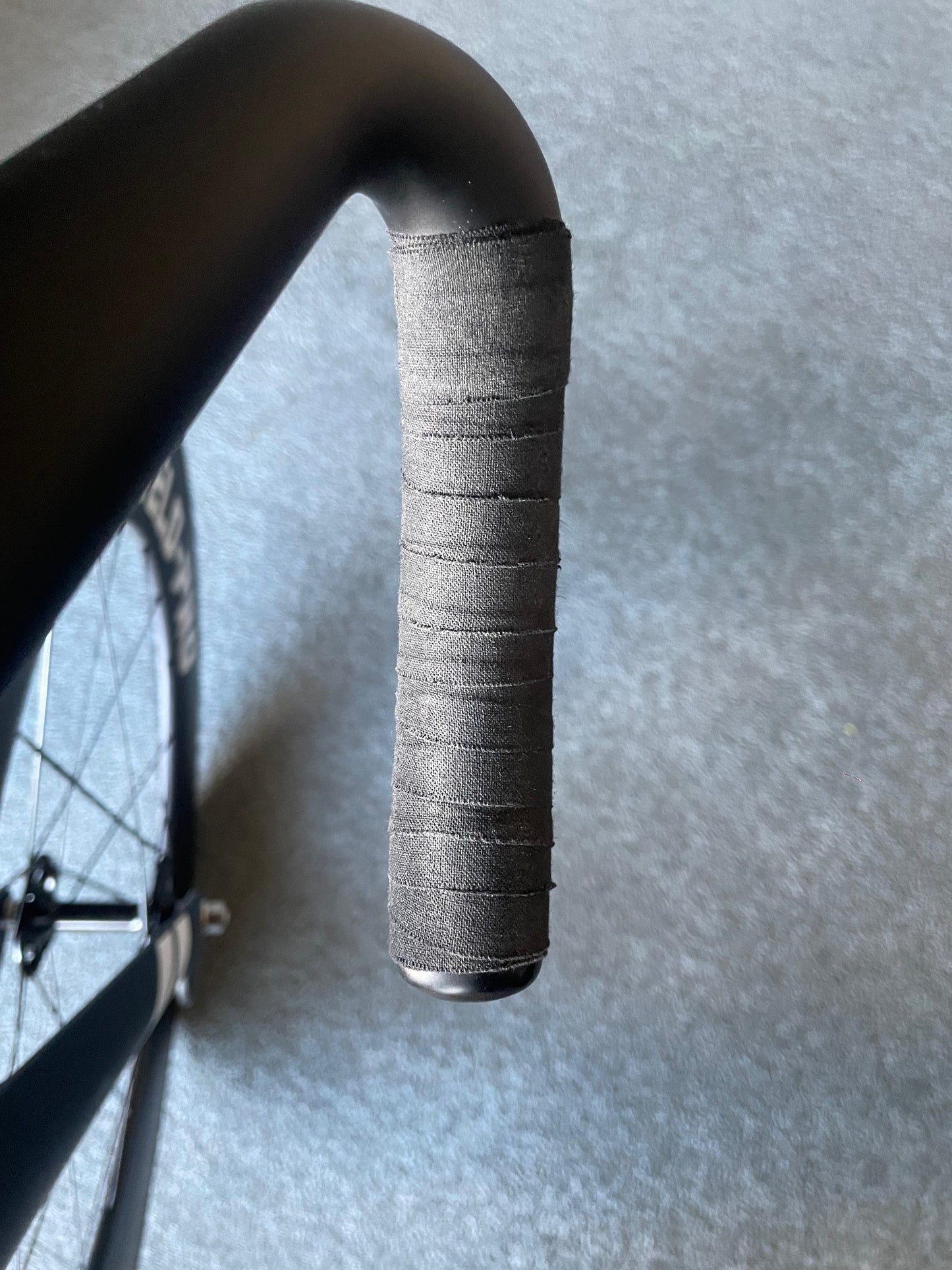 Thin Cloth Bar Tape