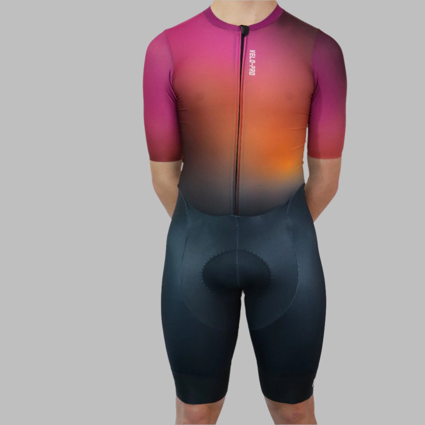 Solar ToneFit Skinsuit