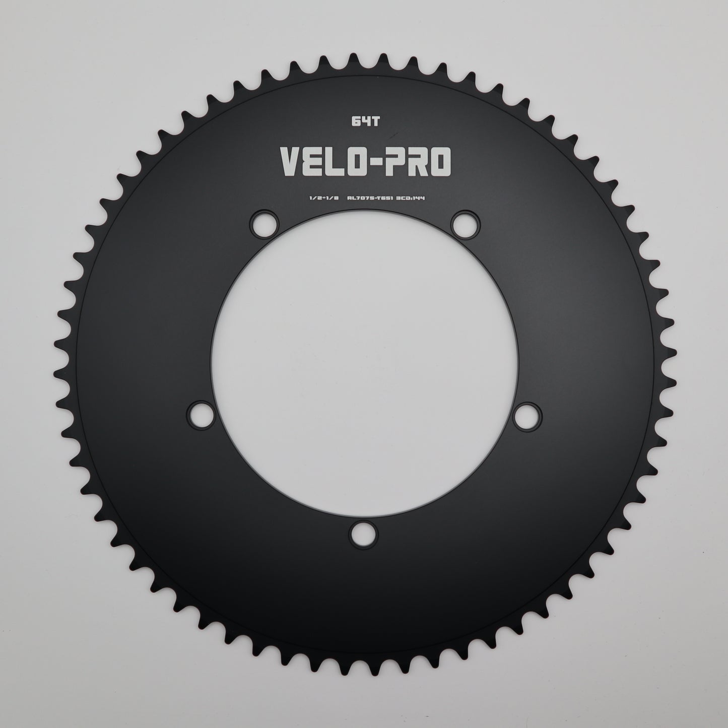 Eclipse Track Chainring