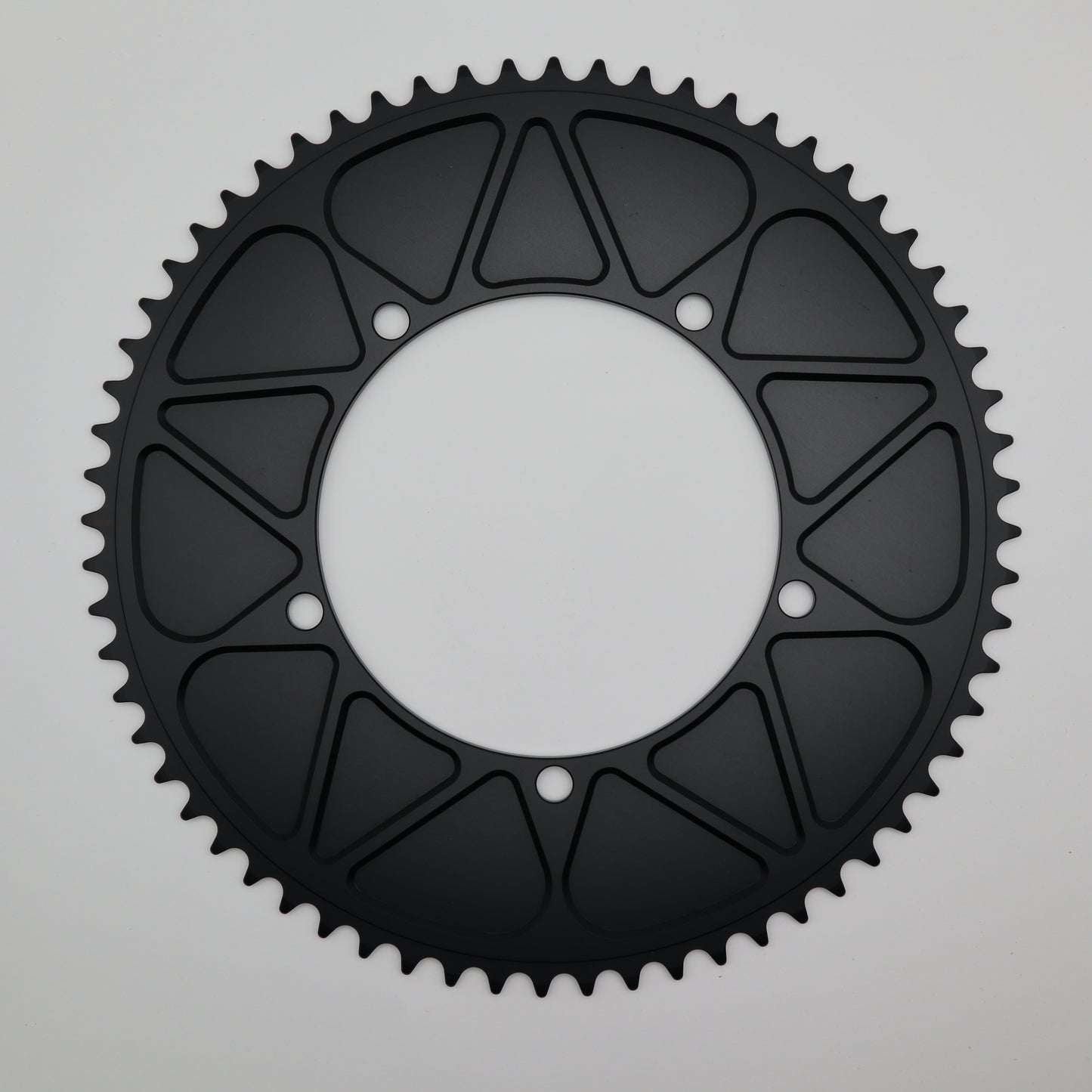 Eclipse Track Chainring