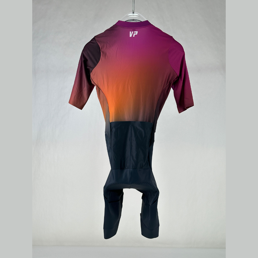 Solar ToneFit Skinsuit