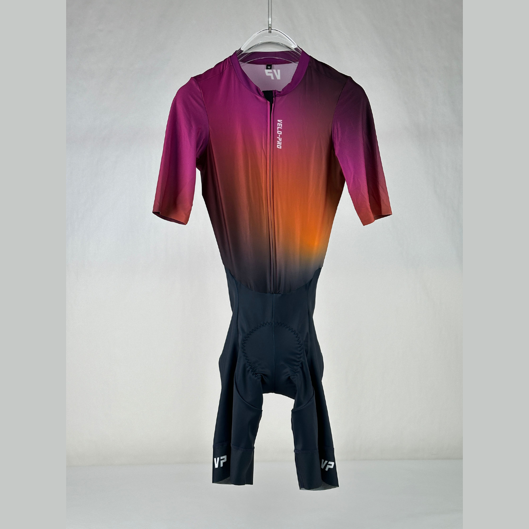 Solar ToneFit Skinsuit