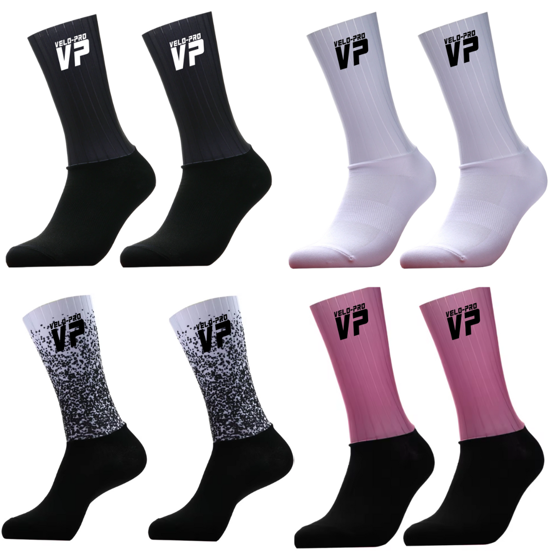 Velo-Pro Aero socks