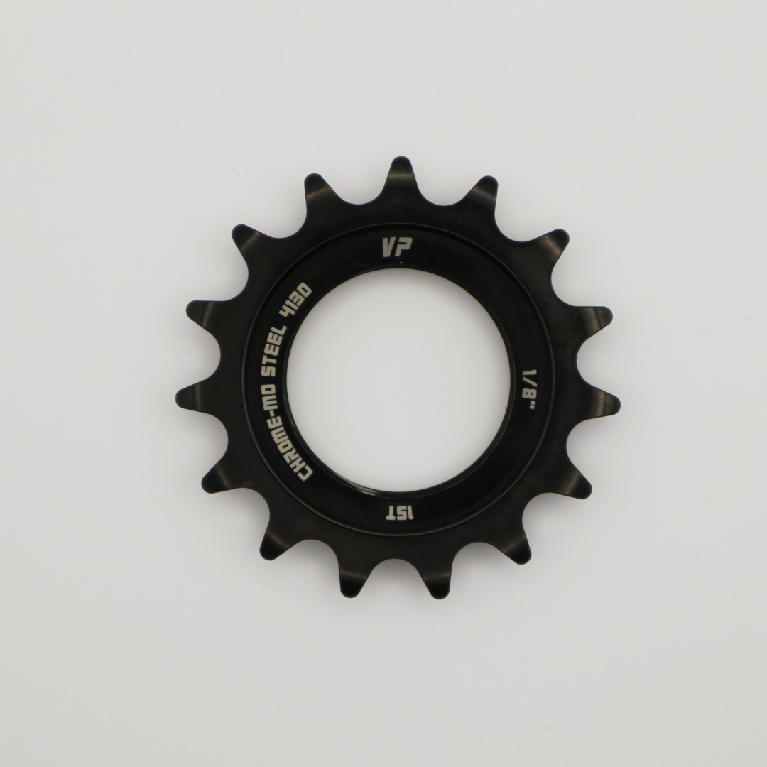 Eclipse Track Sprocket