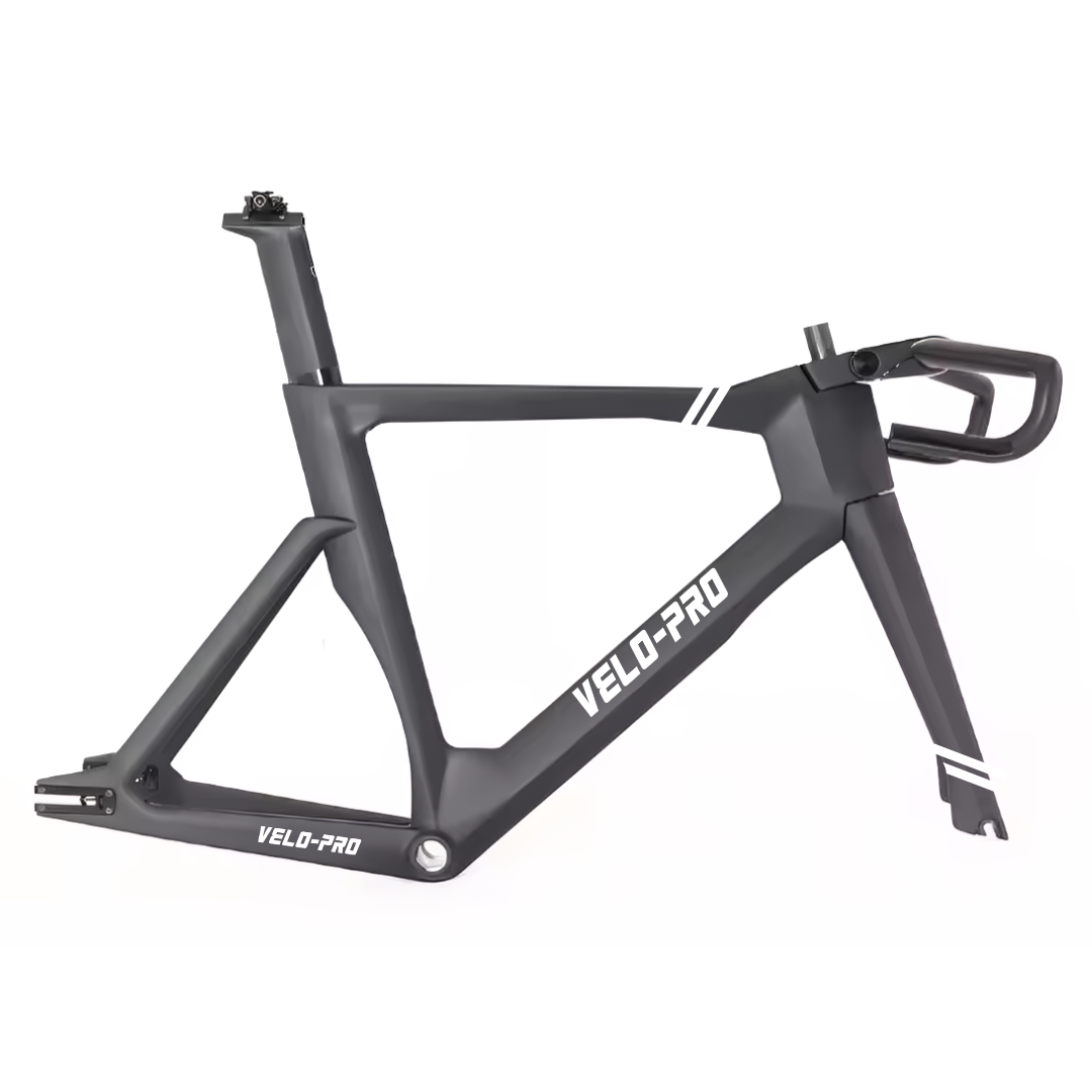 Eclipse Track Frame