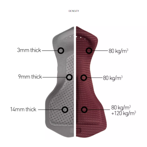 Eclipse Bib Shorts