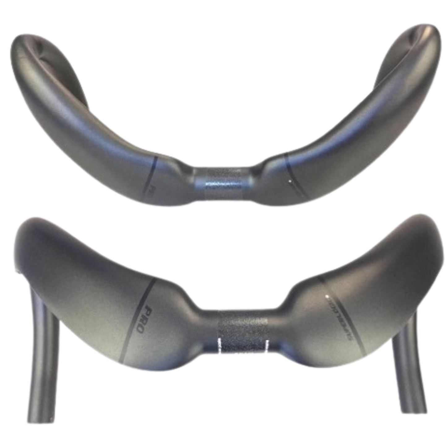 Lunar Track Sprint Handlebars