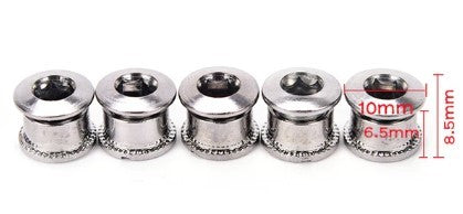 Velo-Pro Chainring Bolts