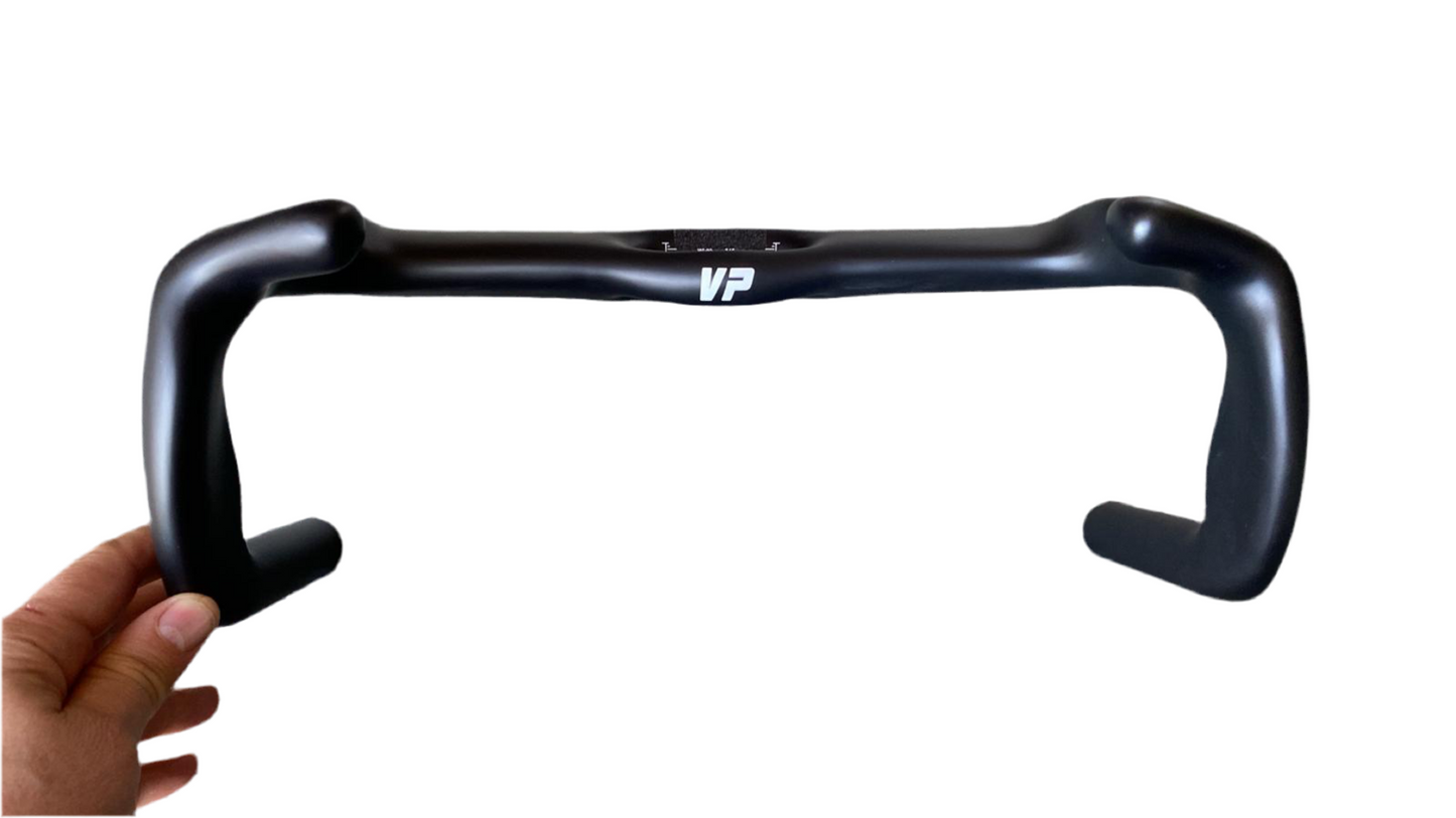 Eclipse Track Endure Handlebar