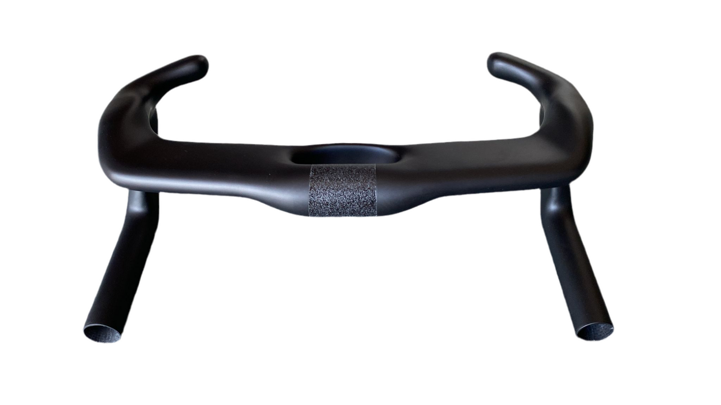 Eclipse Track Endure Handlebar