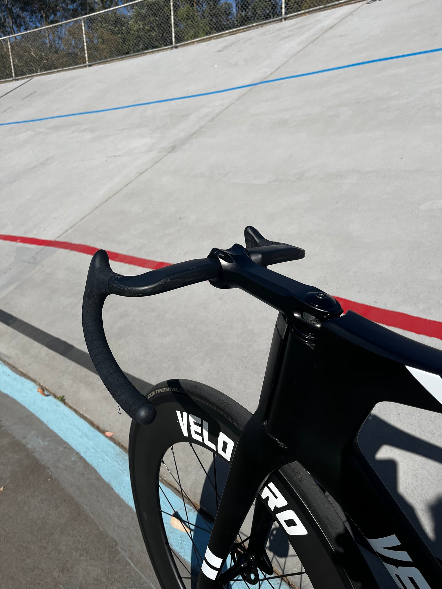 Eclipse Track Enduro Handlebar