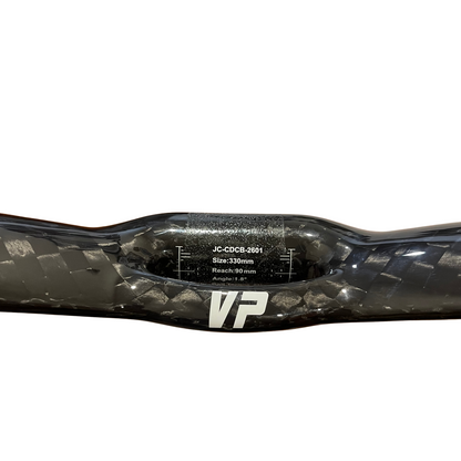 Eclipse V Sprint Pro Handlebar
