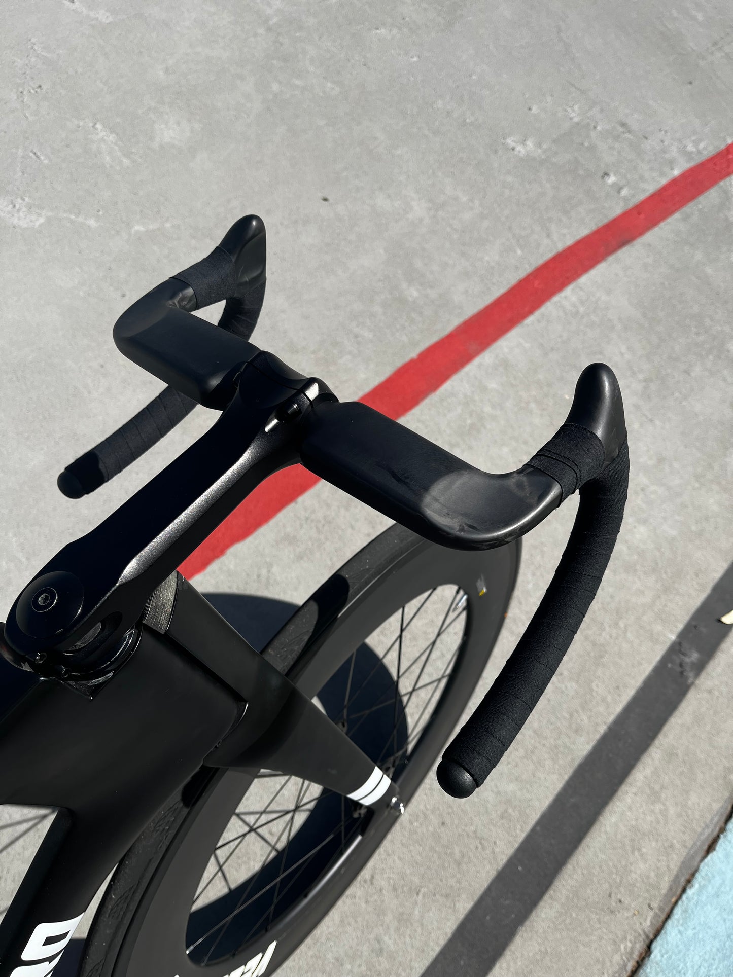 Eclipse Track Enduro Handlebar