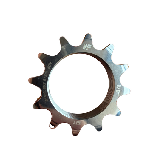 Eclipse Sprocket v2