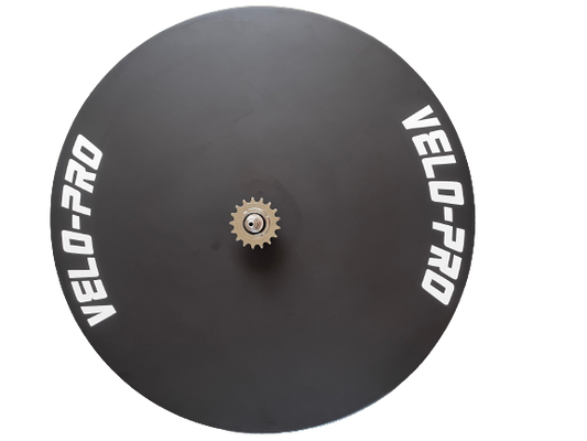 Velo-Pro Carbon disc wheel