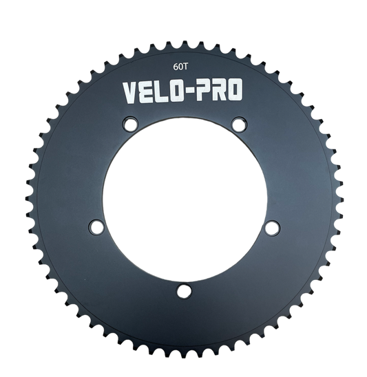Velo-Pro Track Chainring