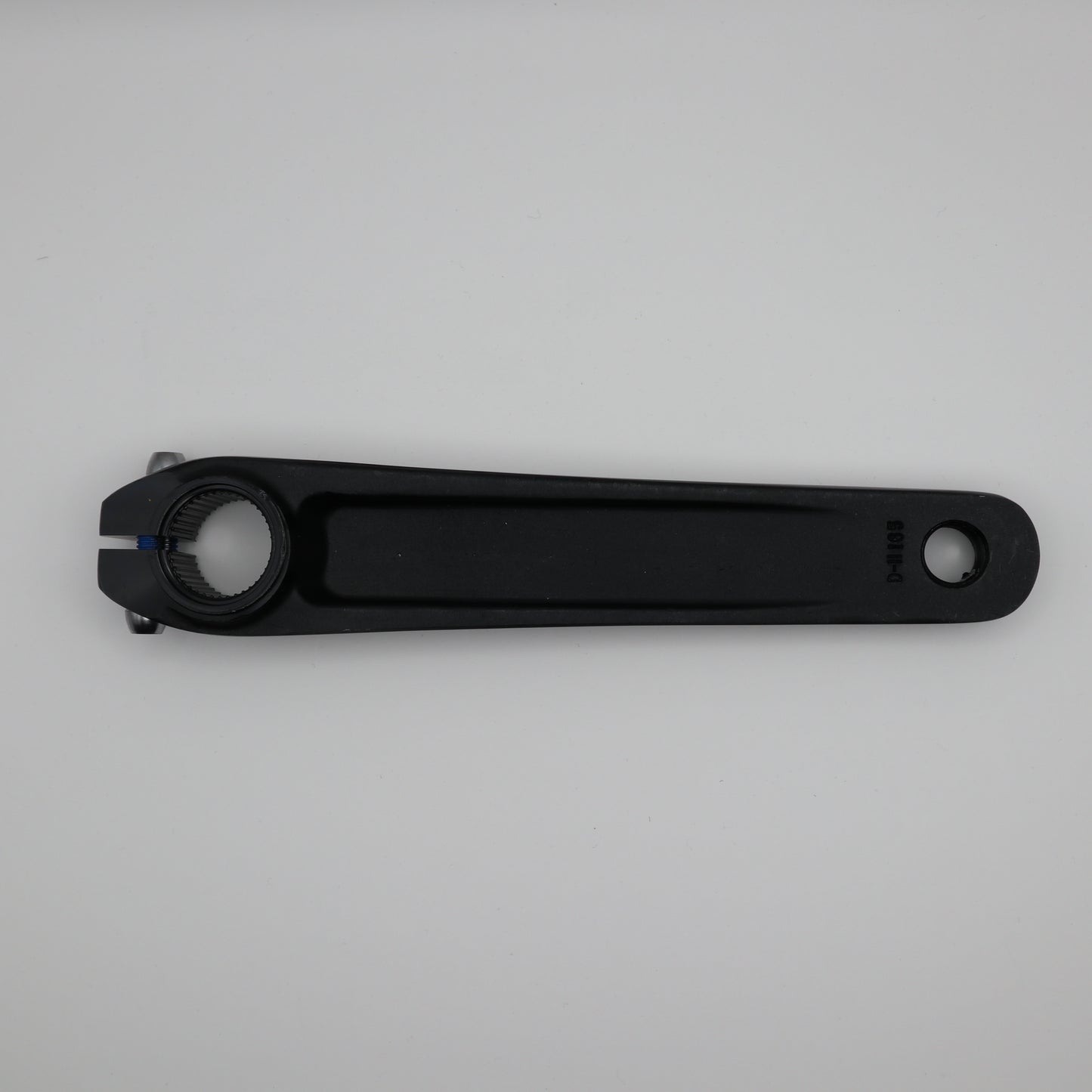 Lunar Track Crankset
