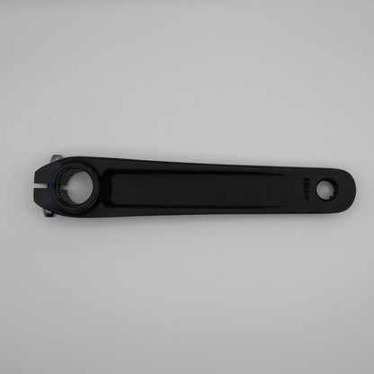 Lunar Track Crankset