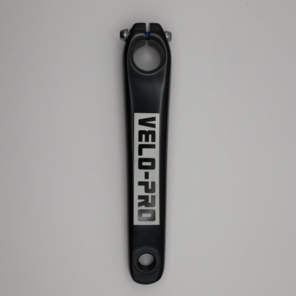 Lunar Track Crankset