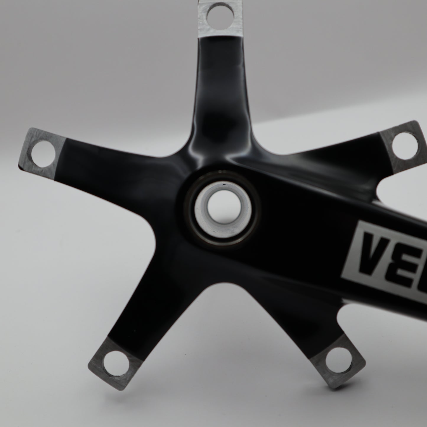 Lunar Track Crankset