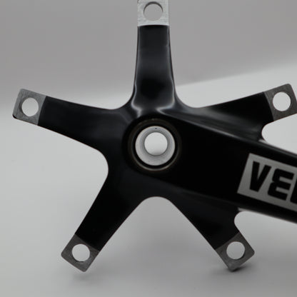 Lunar Track Crankset