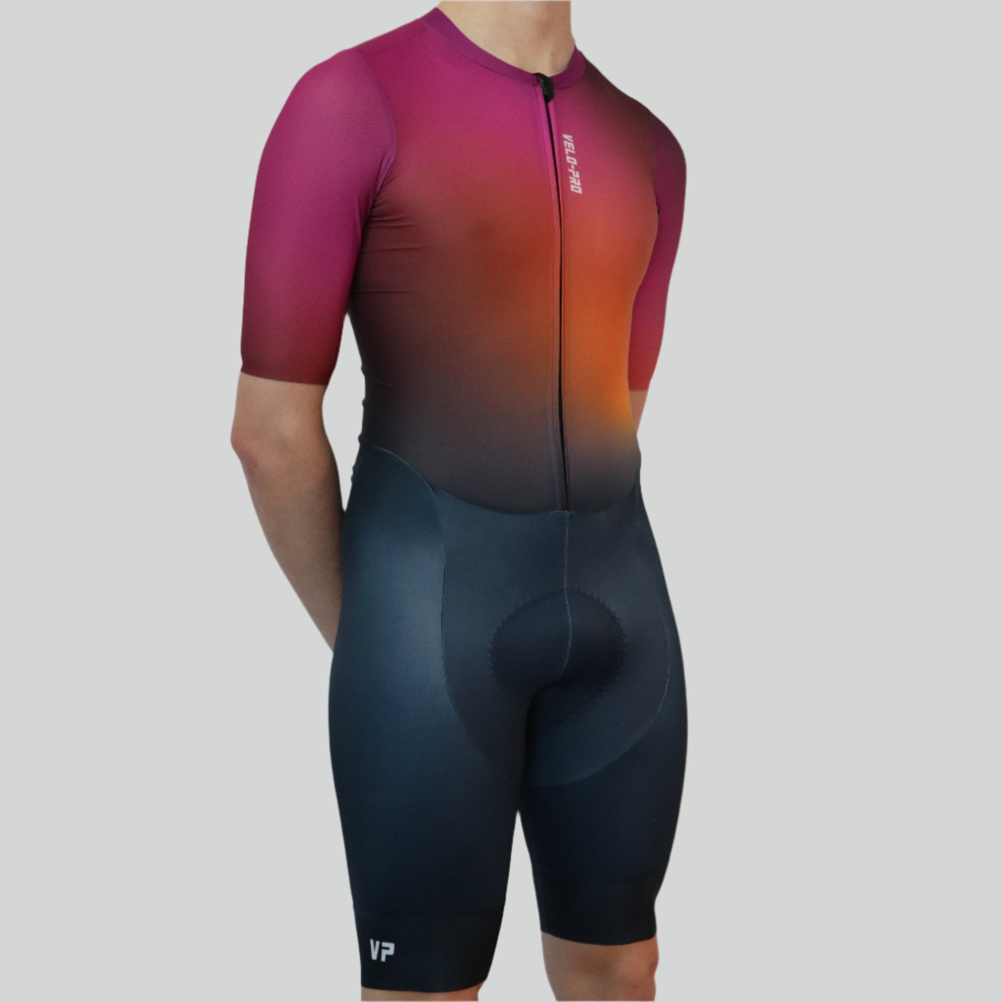 Solar ToneFit Skinsuit – Velo Pro Australia