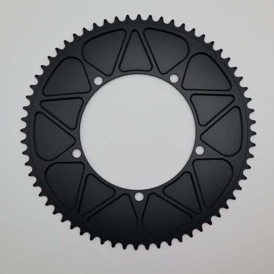 Eclipse Track Chainring