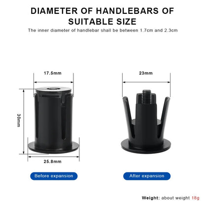 End Plugs