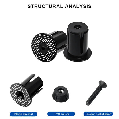 End Plugs