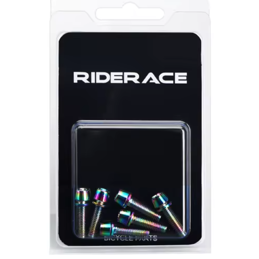 Headstem Bolts