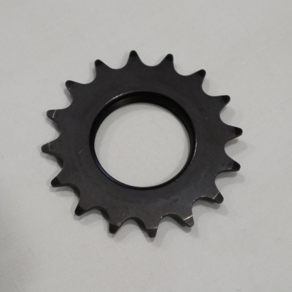 Solar Sprocket - Black