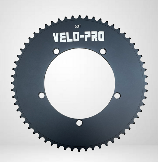 Solar Track Chainring