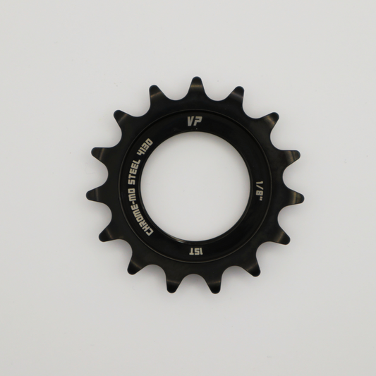 Eclipse Track Sprocket