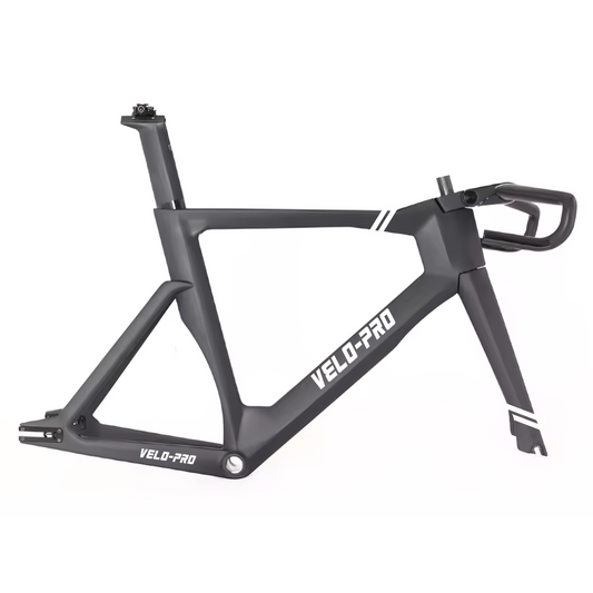 Eclipse Track Frame