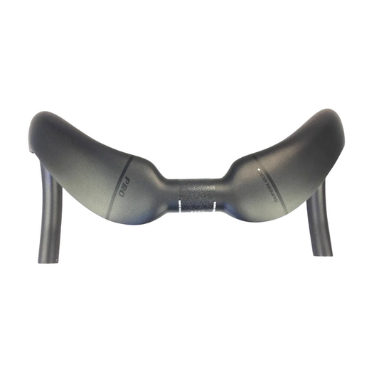 Lunar Track Sprint Handlebars