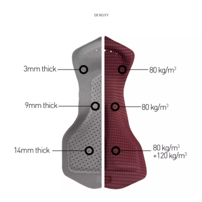 Eclipse Bib Shorts