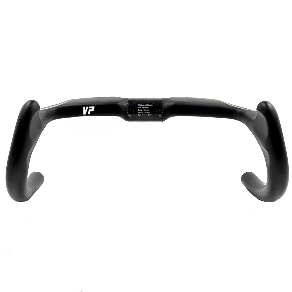 Carbon Cycling handlebar