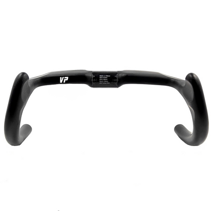 Carbon Cycling handlebar