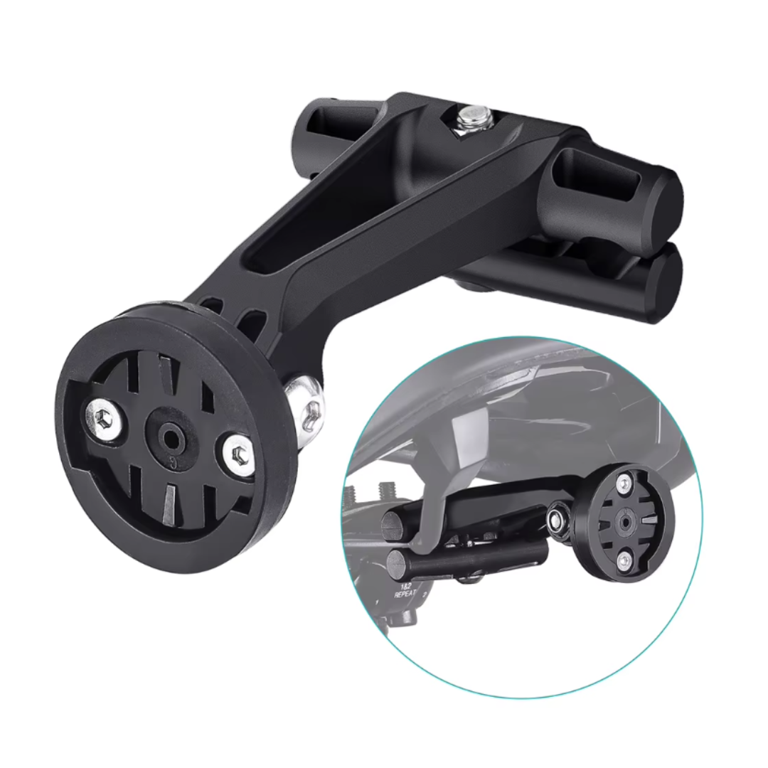 Eclipse Garmin seat mount