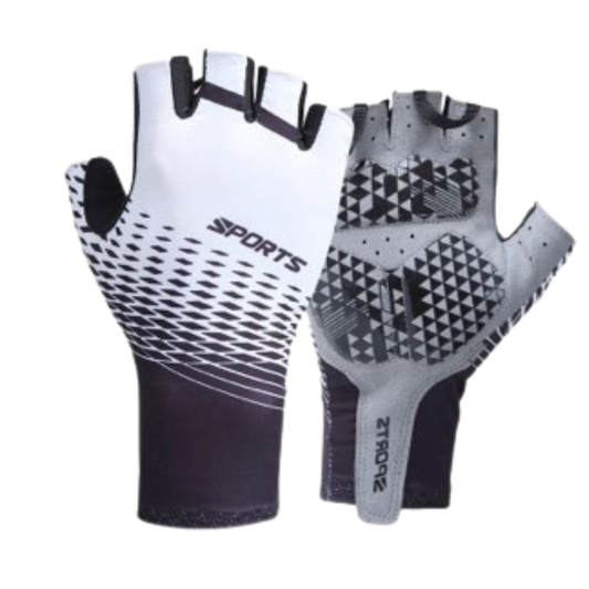Velo-Pro Cycling Gloves