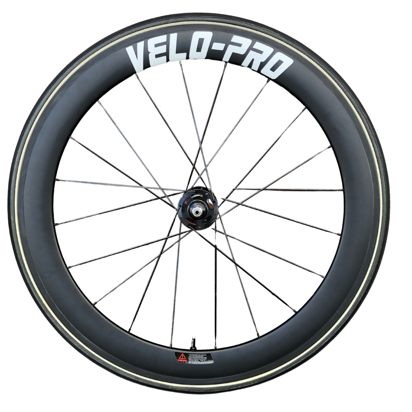 Velopro carbon wheelset deals