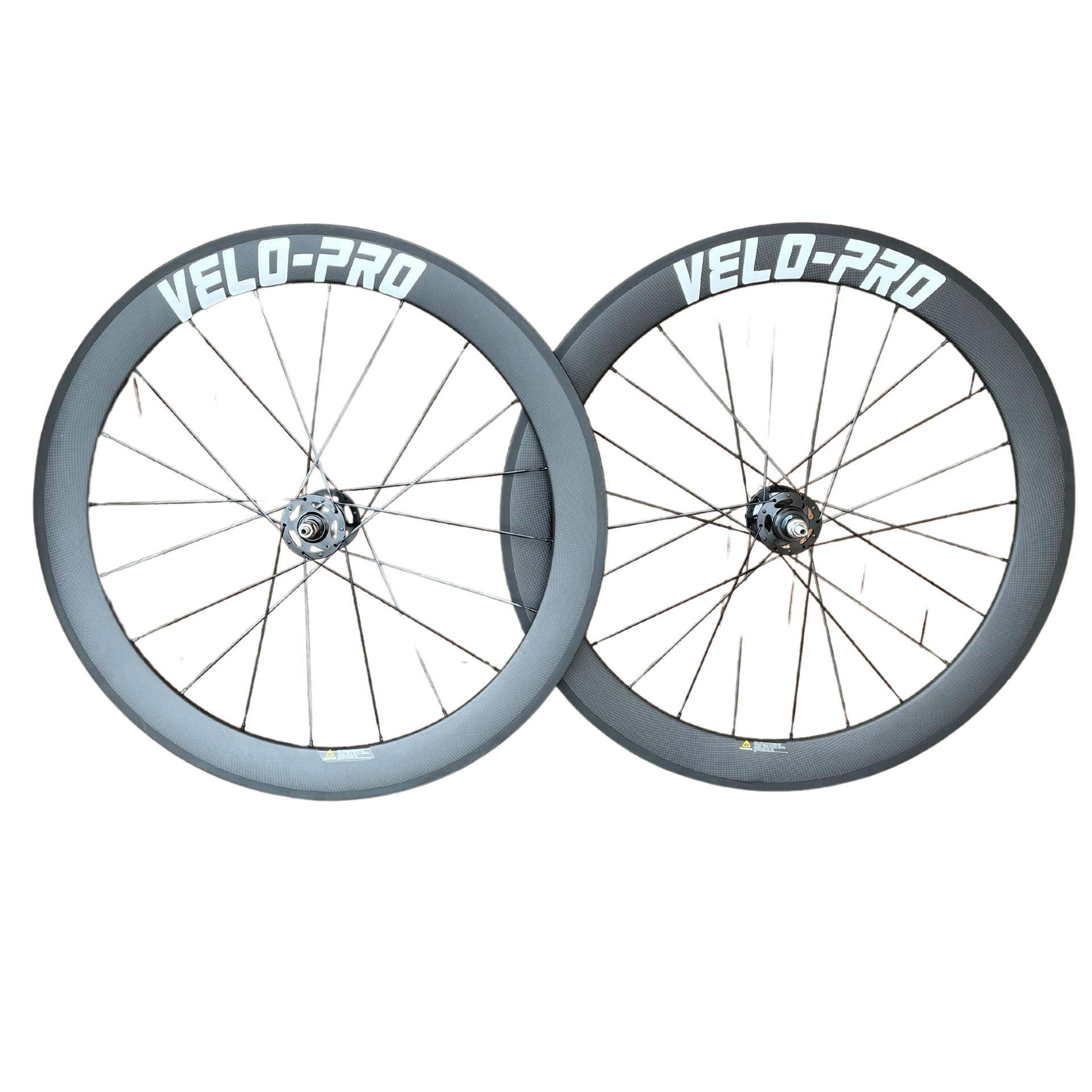 Pro carbon wheels sales