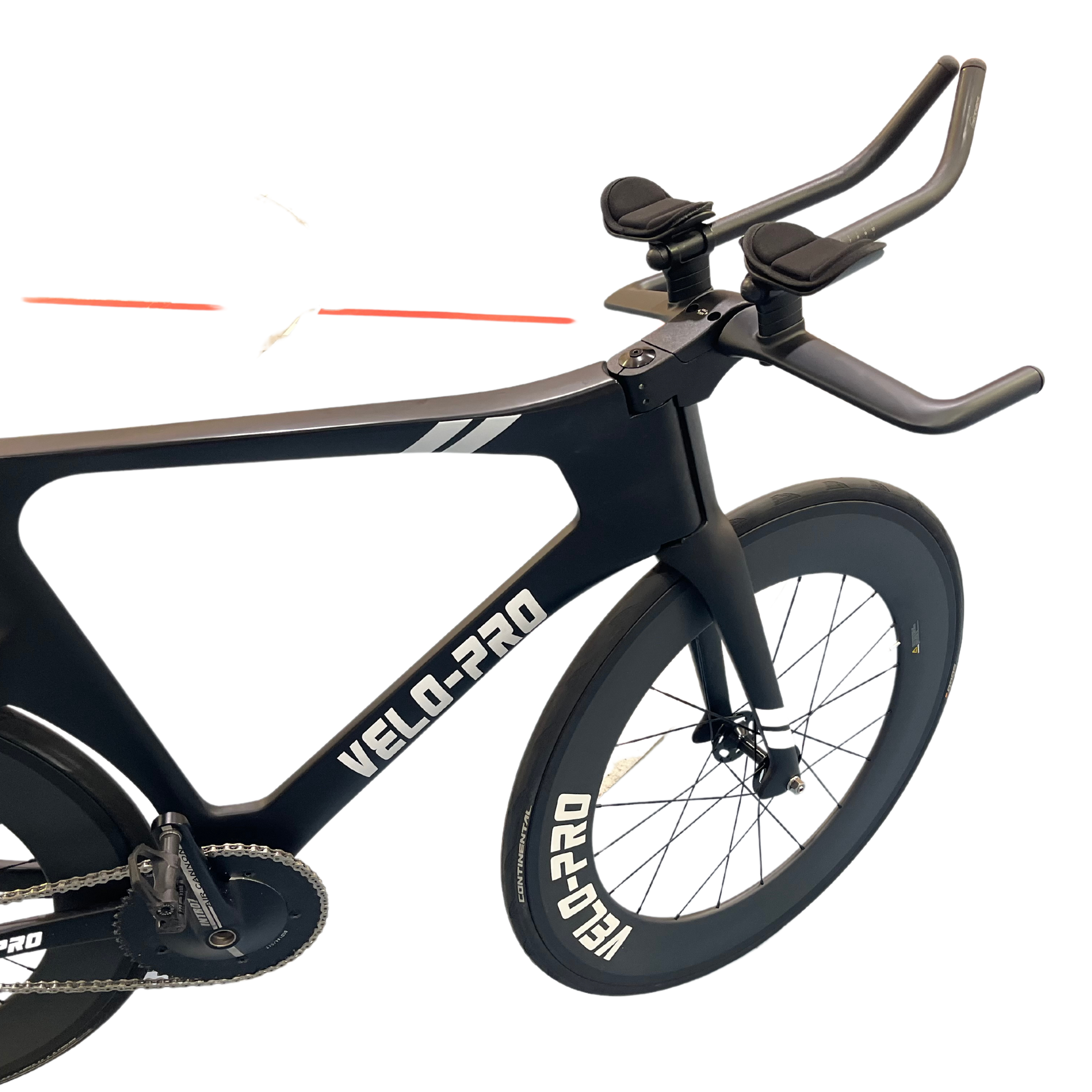 Velopro carbon online wheelset