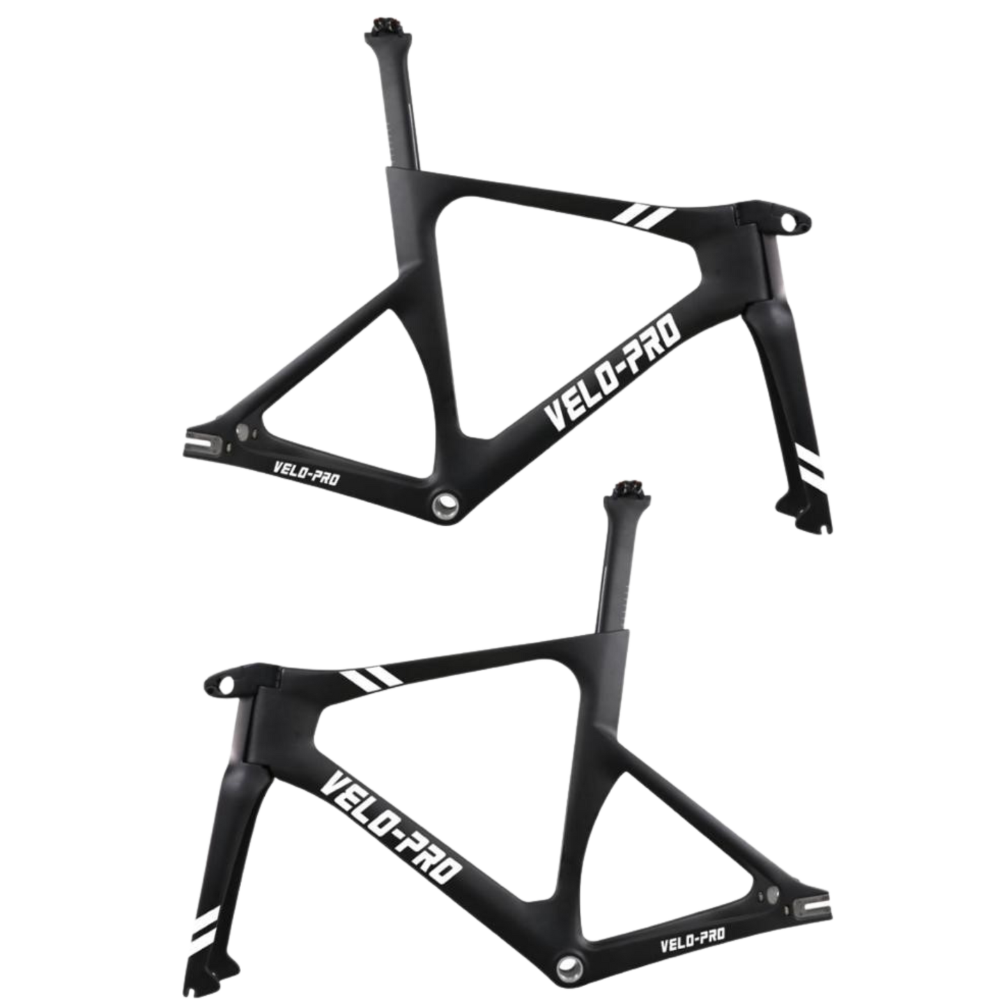 Velo-Pro Carbon Track Frame