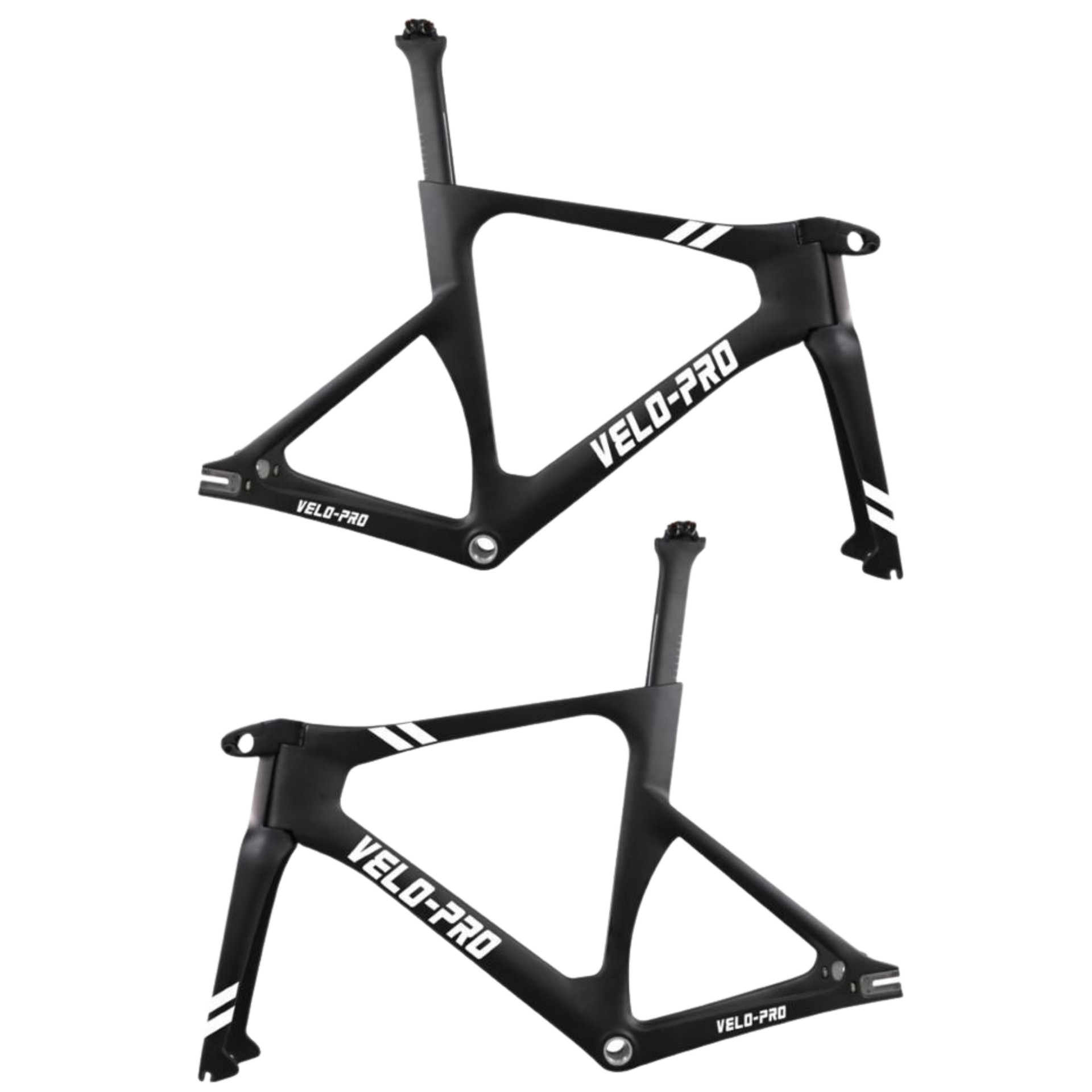 Velo Pro Carbon Track Frame Velo Pro Australia