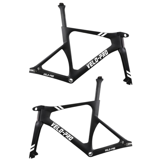 Velo-Pro Carbon Track Frame